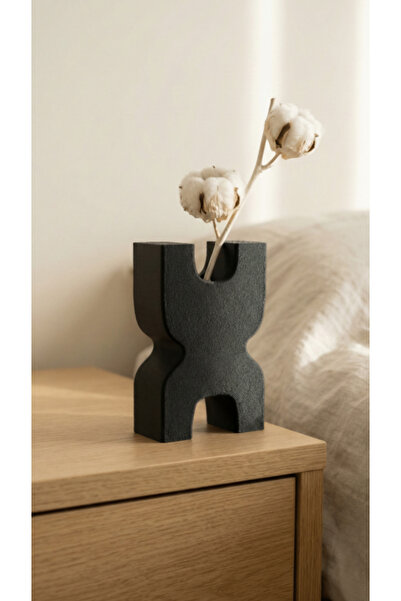 NBShop X Vase - Modern Minimalist Table Decor