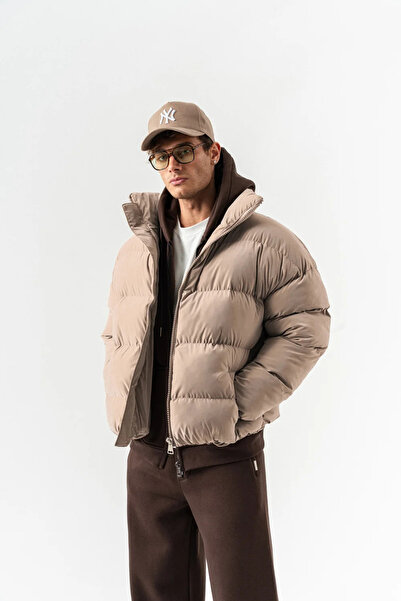 go gang own Παλτό Chubby Puffer