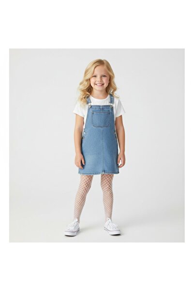 SeaBubbles Chiloți pentru fete din plasă