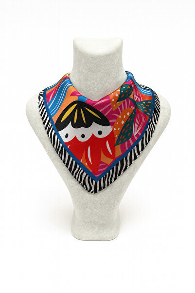 Vanelia باندانا وشاح تروبيك ويند