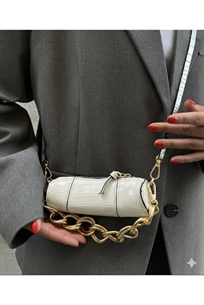 Mecheatelier Mini geantă de mână pentru femei