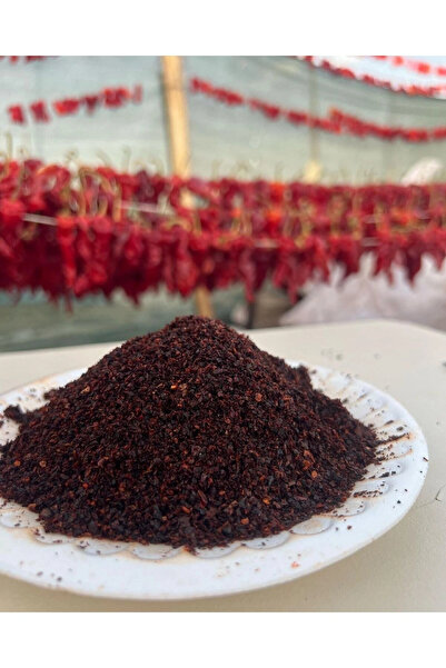 fatoş yöresel urfa ev yapımı isot 200 gr