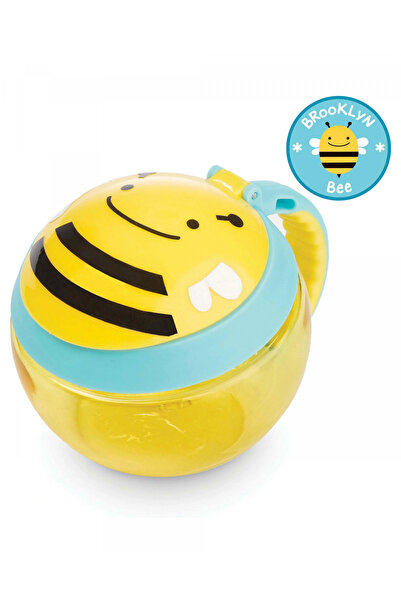 Skip Hop Zoo Çerez Kabı Arı