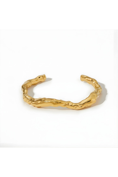 Ayla CRESSIDA Sculptural Bracelet