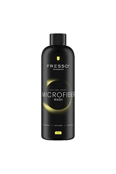 FRESSO Detergent de rufe din microfibră Fresso Microfiber Wash, 500 ml