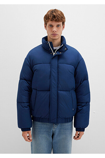 Mavi Pufferjacke mit Stehkragen 0110609-89353