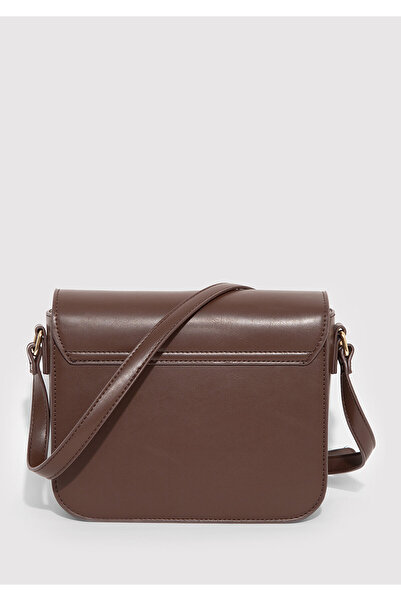 Mavi Brown Crossbody Bag 1912865-29718