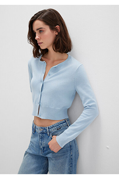 Mavi Cardigan Fitted / Bodycon Cut 1710722-70818