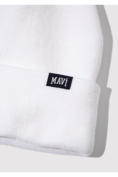 Mavi Ecru Beret 0912279-25705