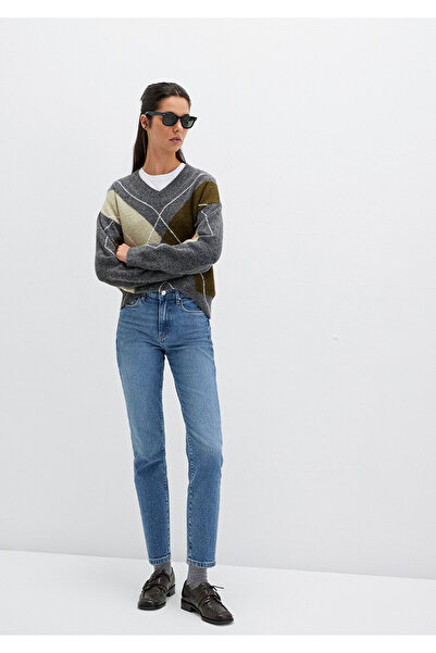 Mavi Damen M101077-90533 Star Mid Classic