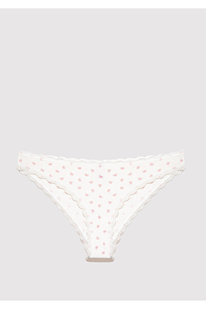 Mavi 3 Πακέτα Κλασικά Εσώρουχα 1913818-17865