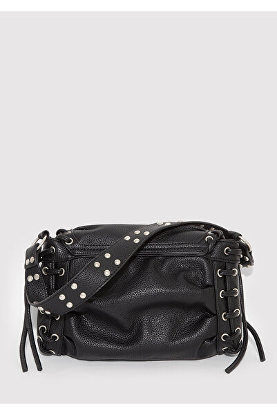 Mavi Black Shoulder Bag 1913394-900