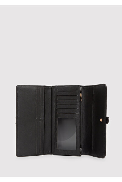 Mavi Black Wallet 1913455-900