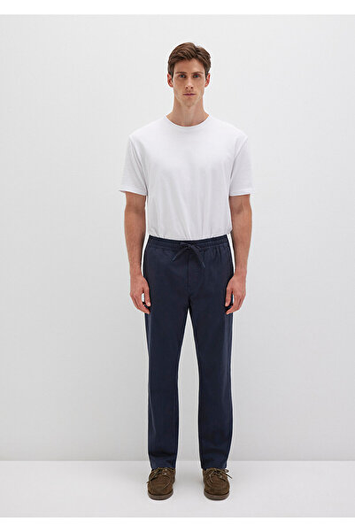 Mavi Marineblaue Hose 0010547-87822