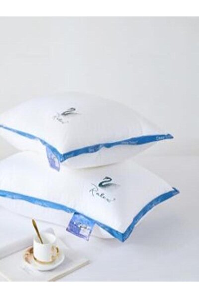 SELLER HOME Premium Goose Down Pillow