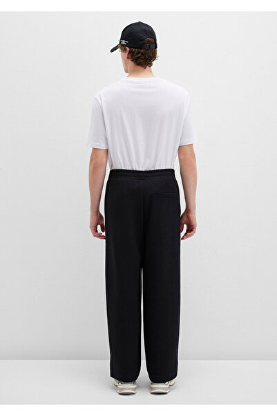 Mavi Μαύρο Φούτερ 0010546-900