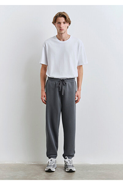 Mavi Μπλε αθλητικό παντελόνι 0010512-80776