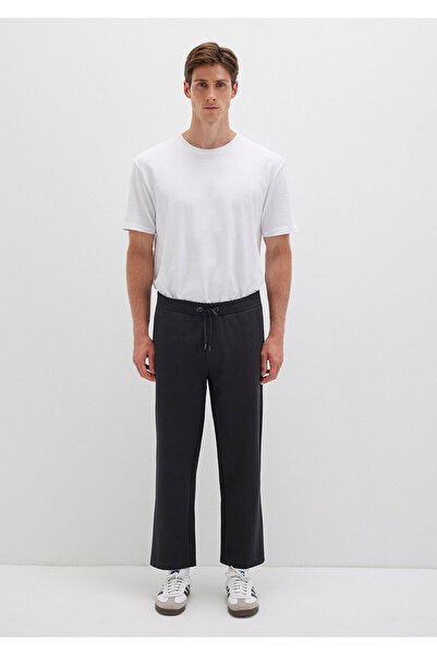 Mavi Μαύρο Μαύρο Φούτερ 0010488-900