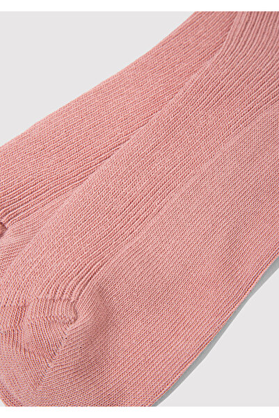 Mavi Pink Booties Socks 1913551-35709