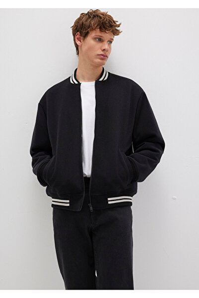 Mavi MV DNM Bedruckte Bomberjacke 0110214-71379