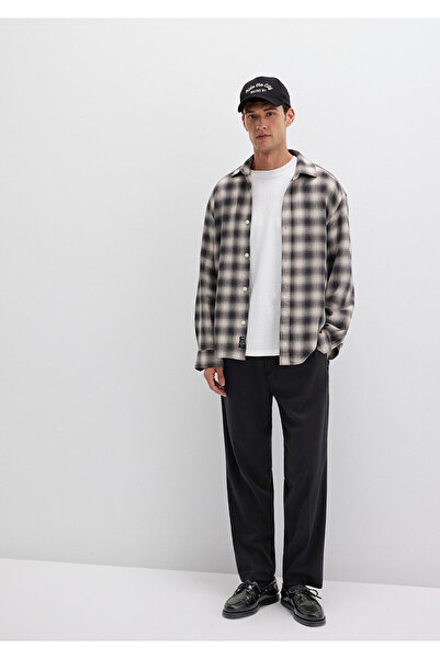 Mavi Black Trousers 0010480-900