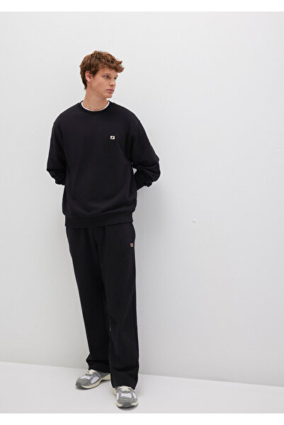 Mavi Αθλητικό παντελόνι Pro Black 0010543-900