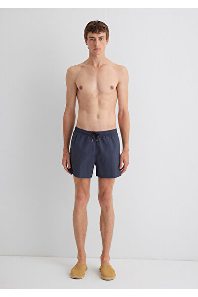 Mavi Κοντό σορτς κολύμβησης Pro Navy Blue 0911510-80106