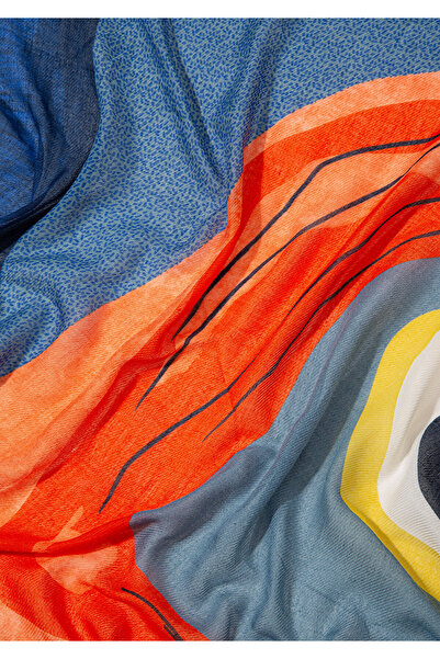 Mavi Μπλε μπαντάνα 1912964-30717