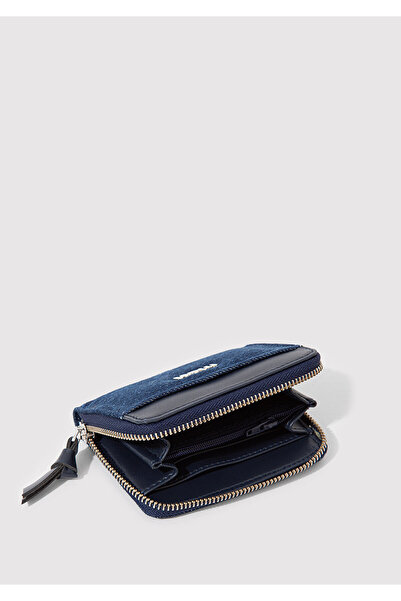 Mavi Denim-Geldbörse 1913288-10241