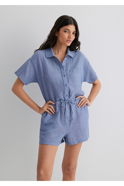 Mavi Overalls 1011058-89861