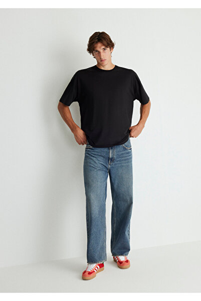 Mavi Indigo Blue Atlanta Street Misty τζιν τζιν - 0010305 -88526