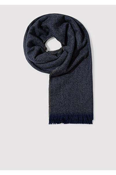 Mavi Lacivert Atkı 0911542-32184