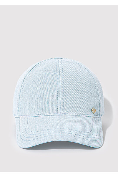 Mavi Pălărie de blugi deschis 1913007 -82532