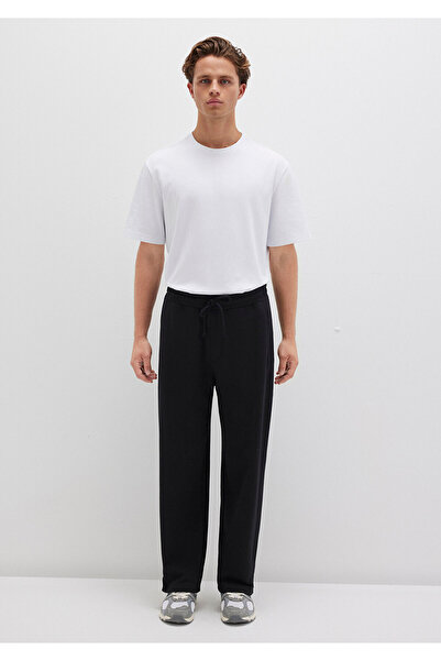 Mavi Μαύρο Basic Sweatpants 0010462-900