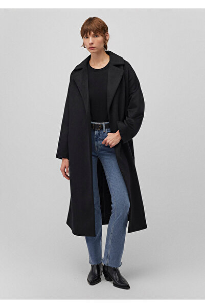 Mavi 1110473 -900 Blue Women's Jacket+