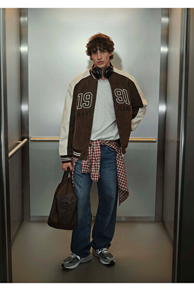 Mavi Indigo Blue Atlanta Street Misty τζιν τζιν - 0010305 -88526