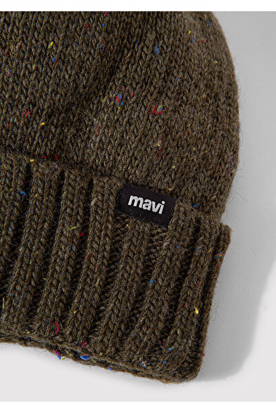 Mavi Khaki Beret 0911532 -80714