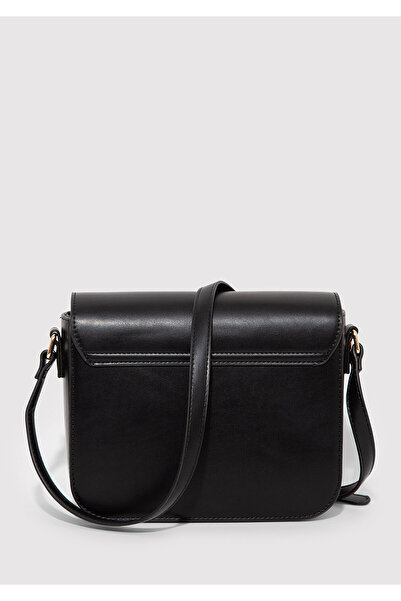Mavi Black Crossbody Bag - 1912865 -900 Model