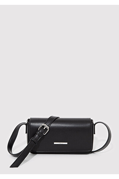 Mavi Schwarze Umhängetasche 1912127 -900