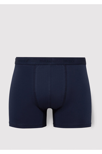Mavi Triple Basic Boxer 0911411 -900
