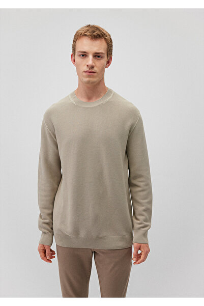 Mavi Ανδρικό πουλόβερ - Μπλε, Πέτρινο Γκρι 0710197 -70146