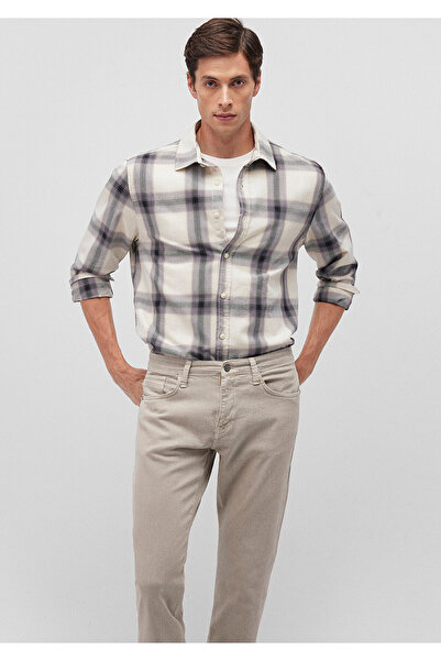 Mavi Checkered Shirt Regular Fit 0211158 -88086