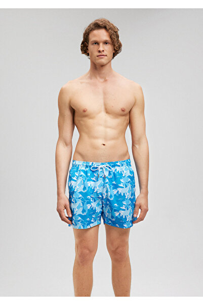 Mavi Sea Shorts0911502-70881 - Comfortable and Stylish Design