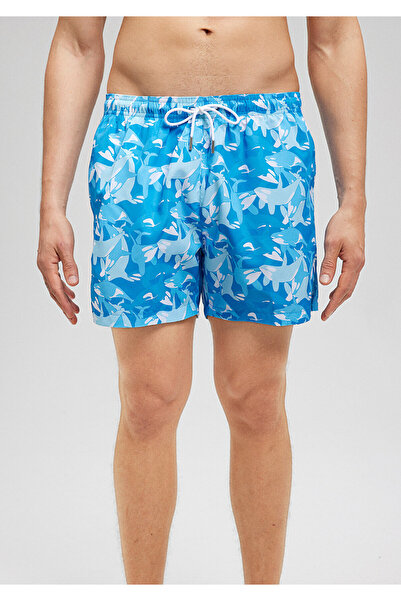 Mavi Sea Shorts0911502-70881 - Comfortable and Stylish Design