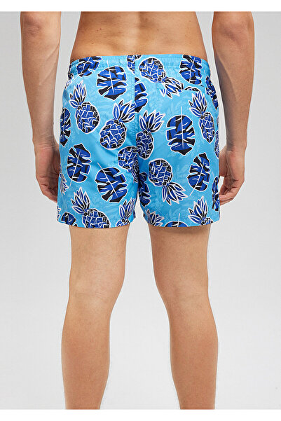 Mavi Шорти з принтом 0911474-70861