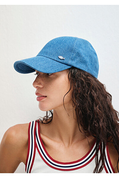 Mavi Denim Şapka 1912864-80195