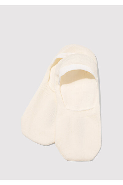 Mavi 1984-85857 Model 2-piece Ballerina Socks Set