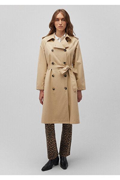 Mavi Μπεζ καμπαρντίνα 1110386 -83560