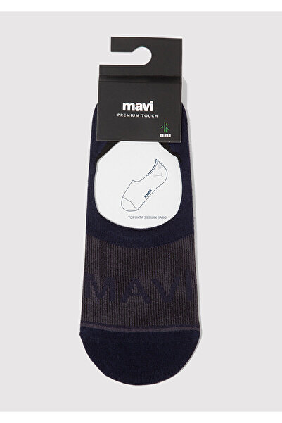 Mavi Тъмносини балерини - Чорапи Модел 0911319-70500