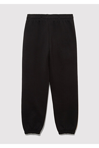 Mavi Logo Printed Black Sweatpants6010004-900